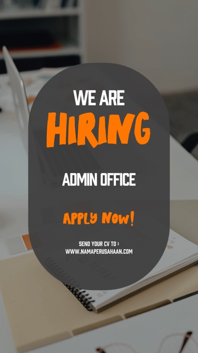 we are hiring 