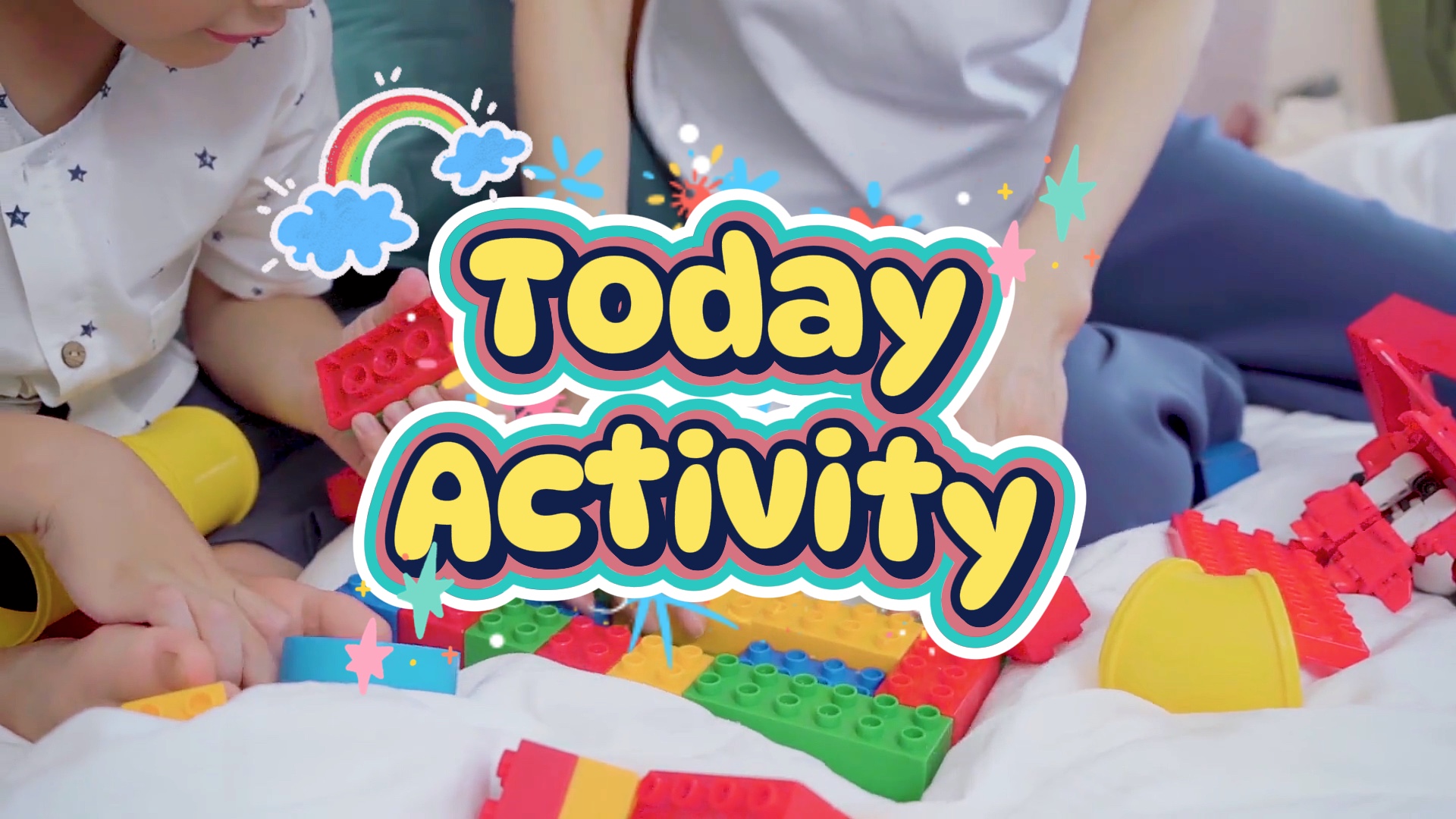 Today Activity