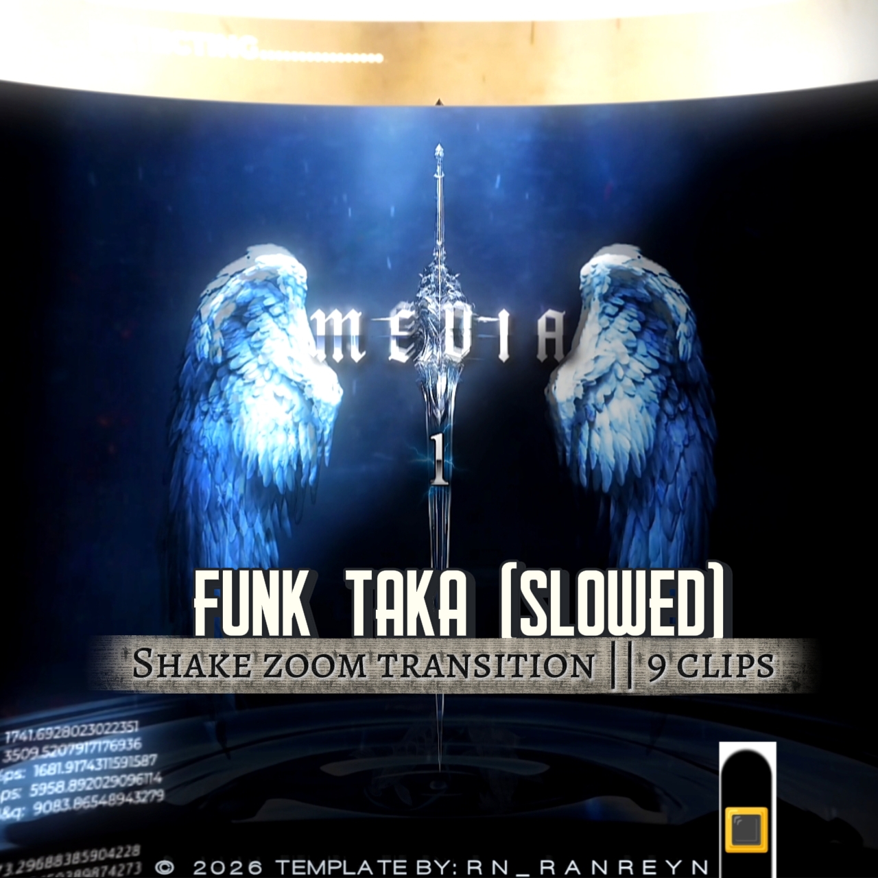 FUNK TAKA