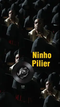 Ninho pilier 