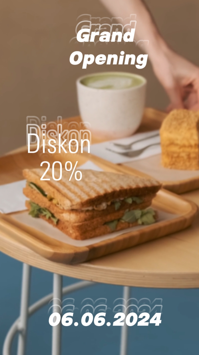 pembukaan besar