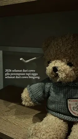 2026 selamat dari cw