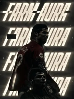 FARM AURA 🔥