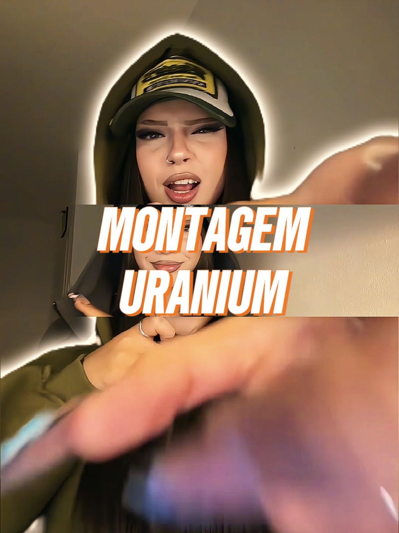 MONTAGEM URANIUM 