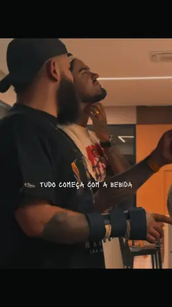 Ícaro e Gilmar