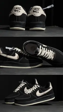 Sneakers edit โจ