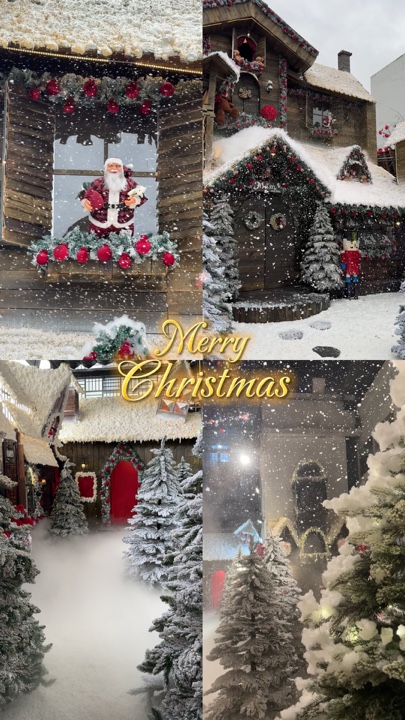 Video zu Weihnachten 