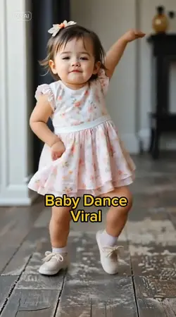 Baby Dance 