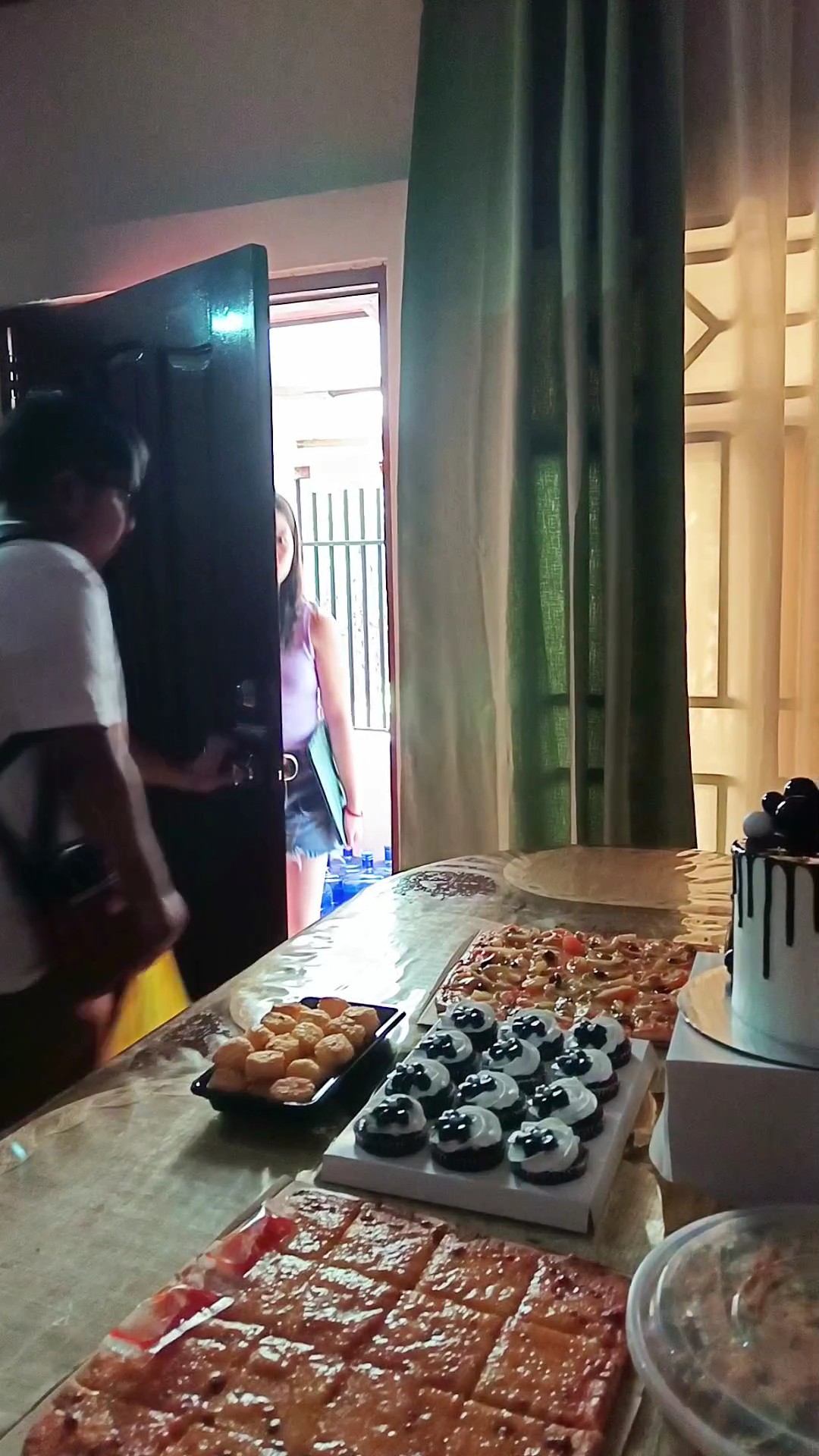 Aniversário