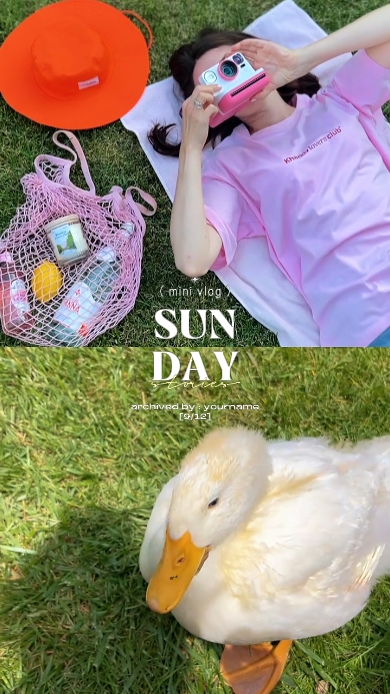Sunday Stories