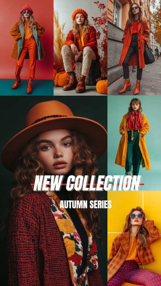 Autumn Series