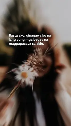 Bagay na magpapasaya