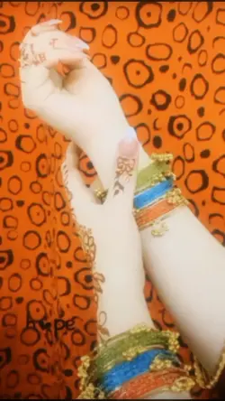 bangles lover