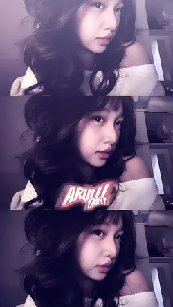 JJ 3 KLIP KECE PARAH