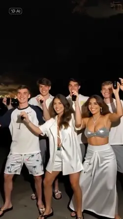 Um dia nois tem
