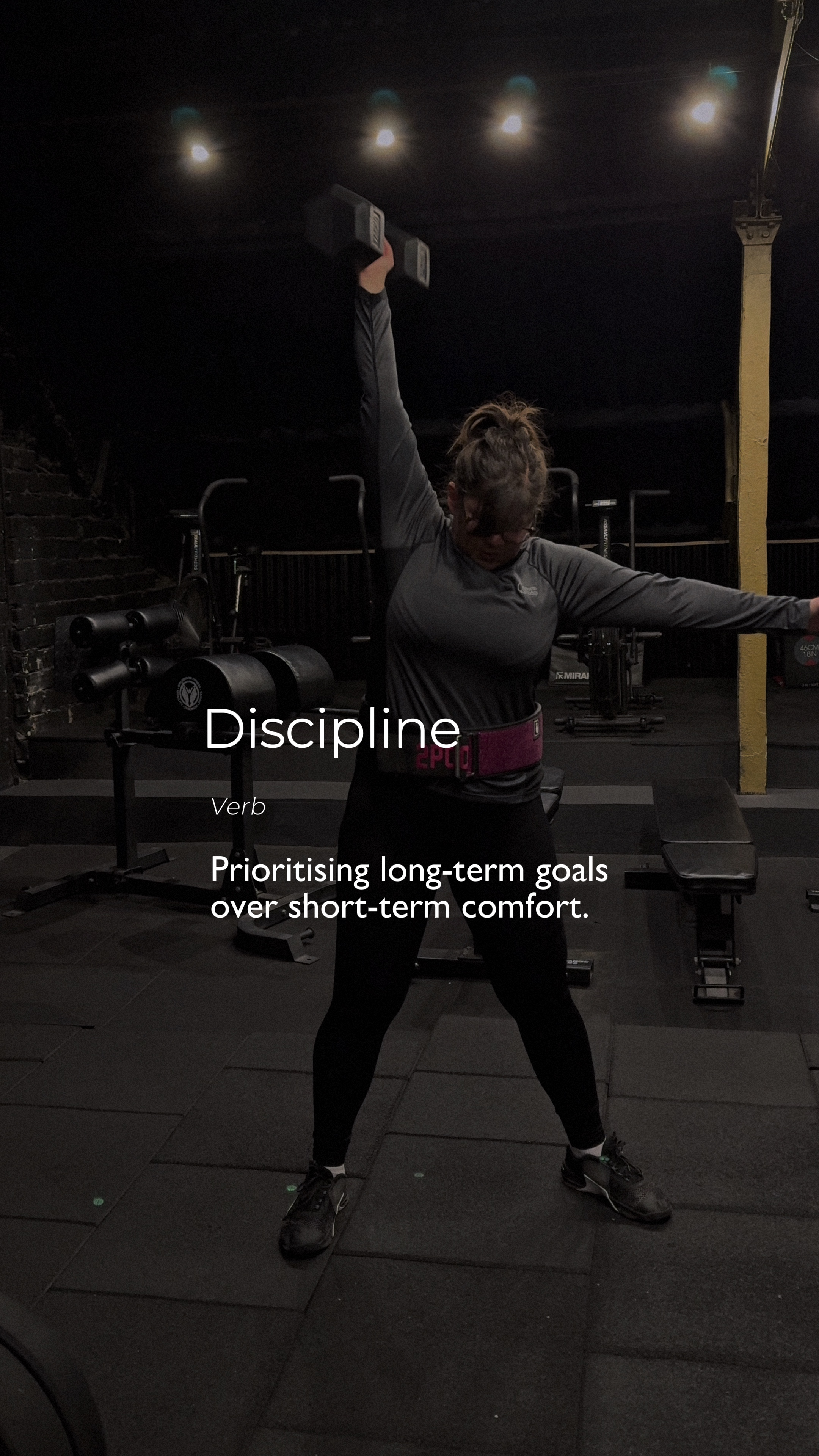 Disciplina