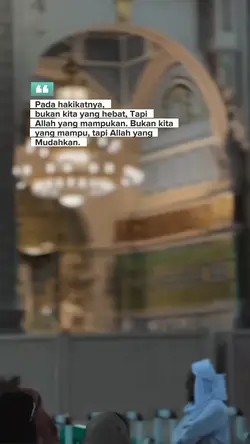 pada hakekatnya