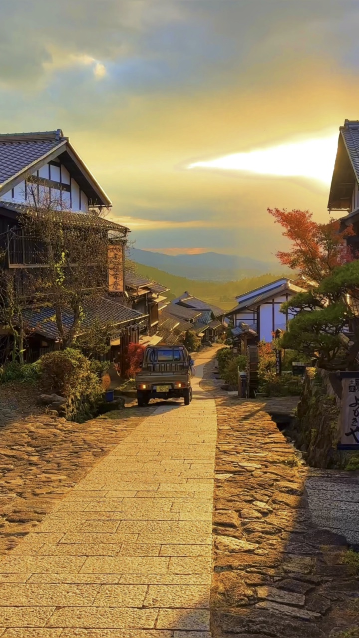 Japon sur 4K 🇯🇵❤️ 