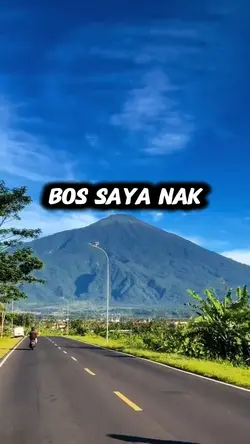 Ijin Cuti Bos