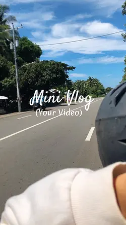 Mini Vlog