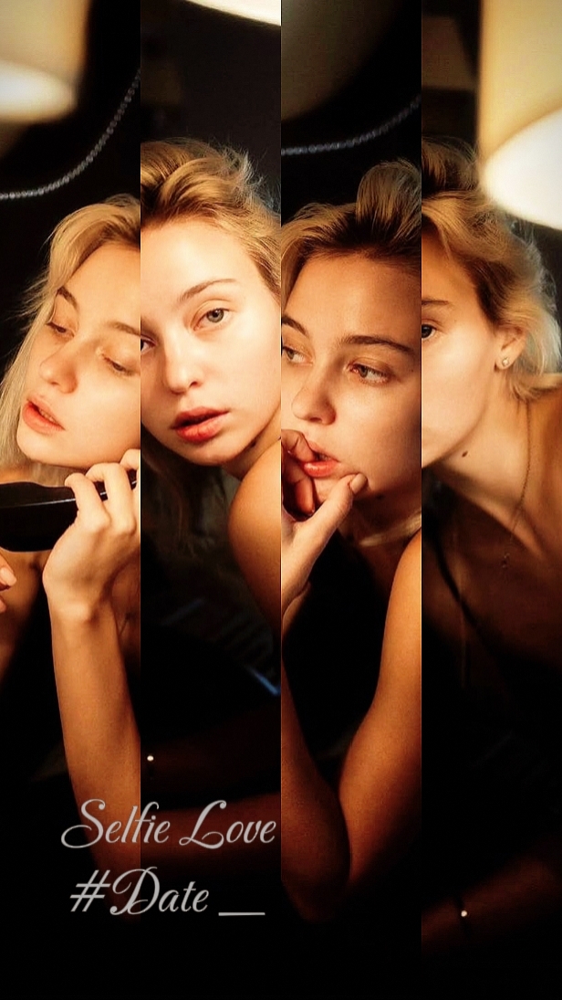 Beauty aesthetic 4p
