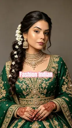Fashion India
