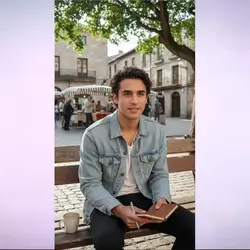 Hipnotik Fotoğraf Akışı