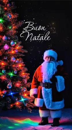 Buon Natale