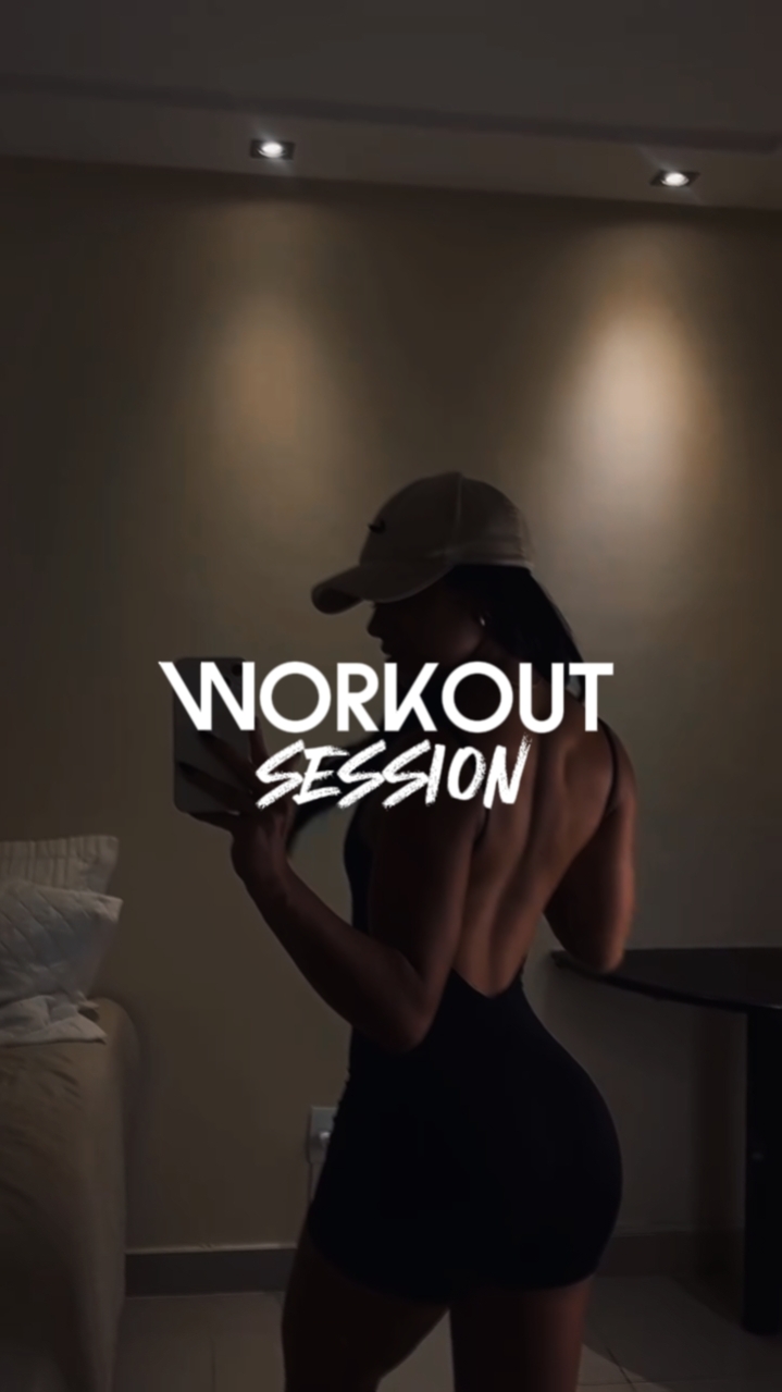 workout session 