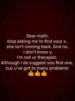 math