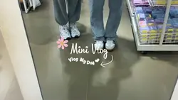 Mini Vlog