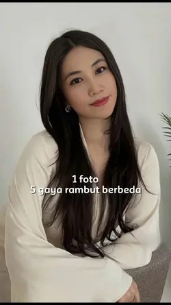 1 foto 5gayarambut