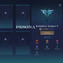 PESONA SKIN KALIAN
