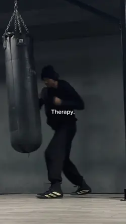 Therapy 