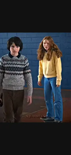 stranger things