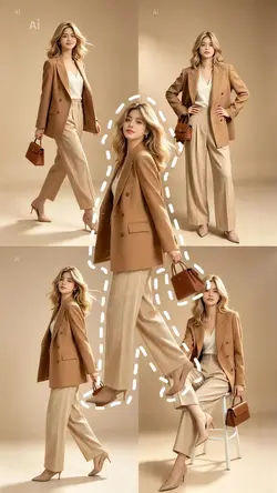 fashion elegant