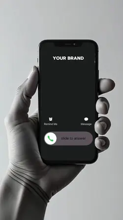 CALLING BRAND