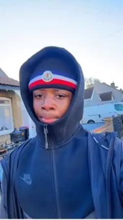 Thinking bout yall🥰