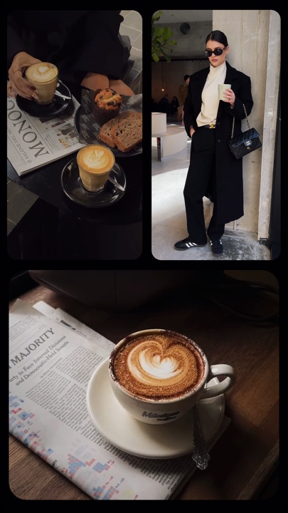 🤎☕️