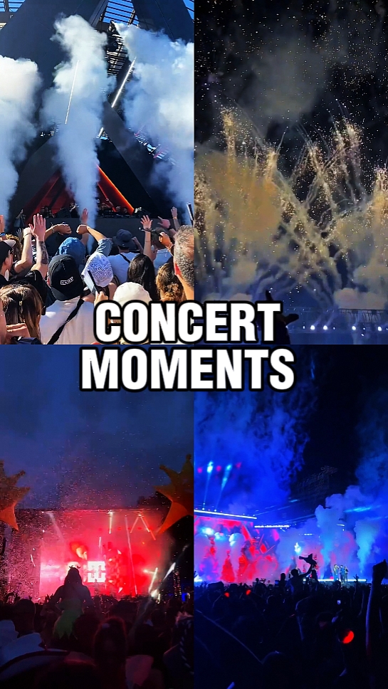konser 