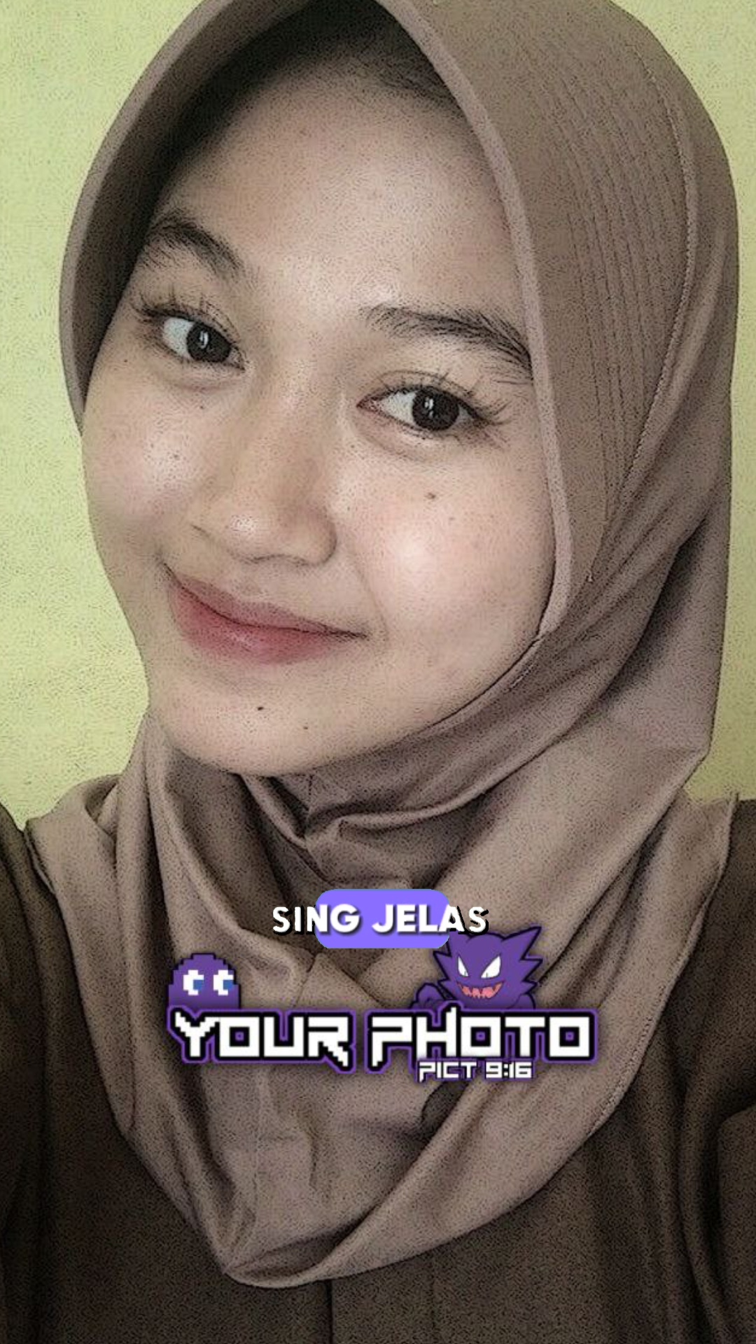 SING JELAS AKU MIKIR