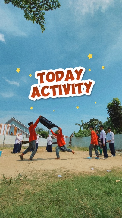 DIA DE ESCOLA