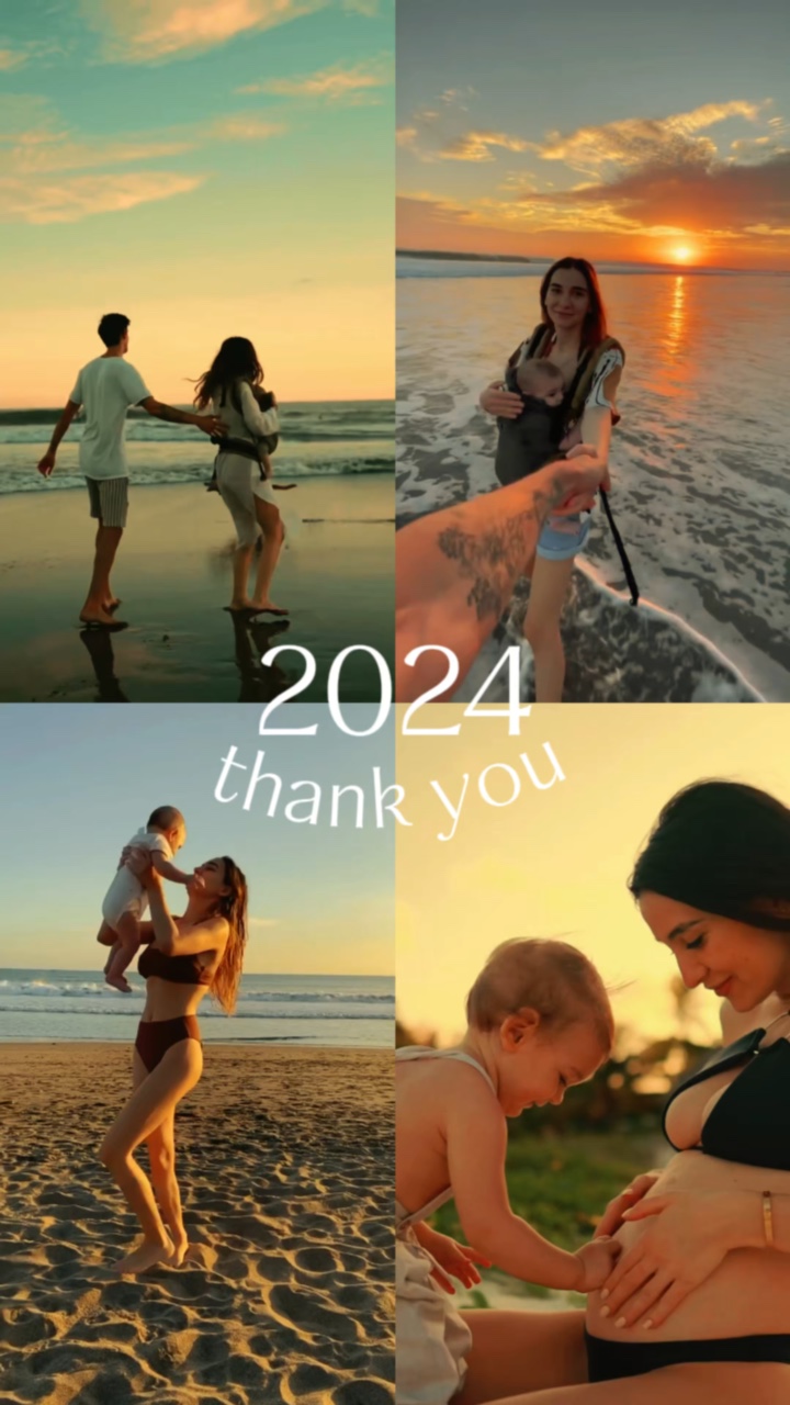 Thank You 2024