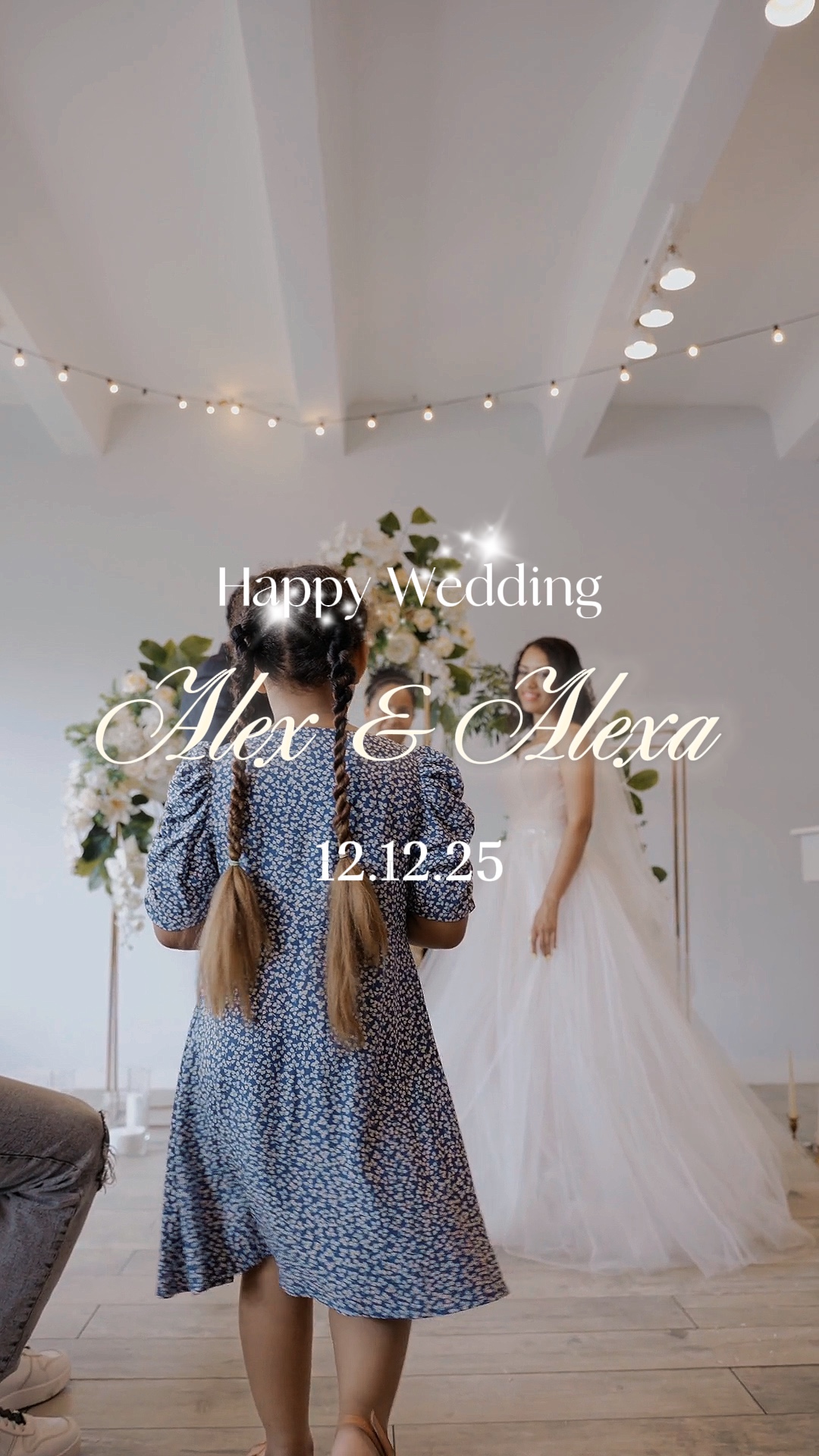 Forever Begins