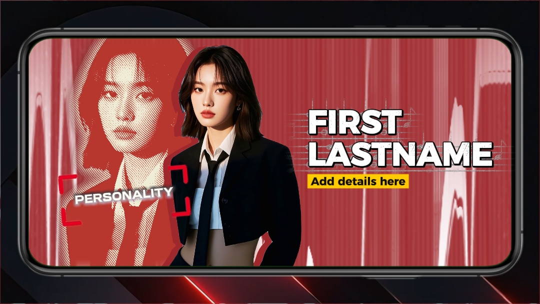 Karakteristik Intro / ver5