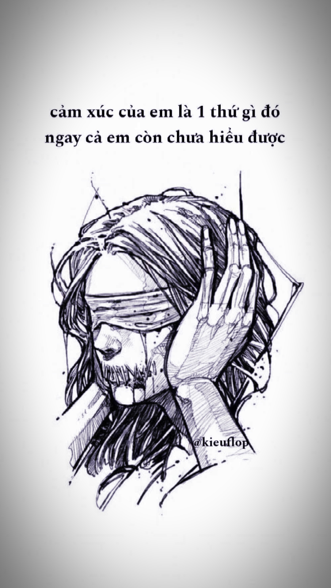 1 ảnh nhẹ nhàng