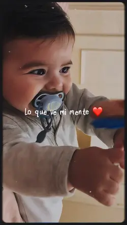 LO QUE VEN MIS OJOS