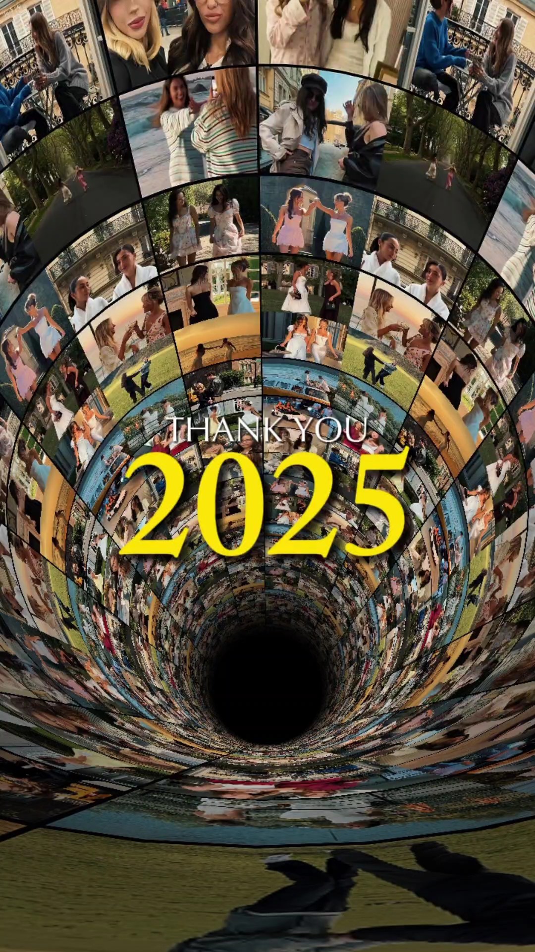Gracias 2025