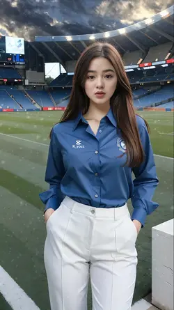 Ganti Wajah