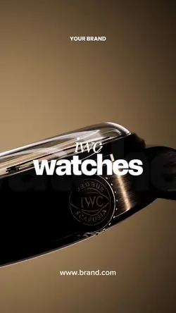 iwc Watches